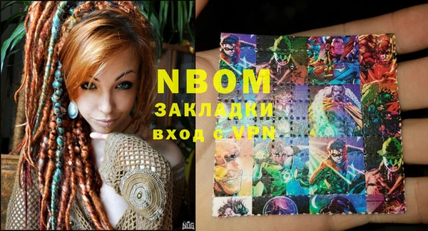 тгк Пересвет