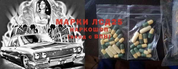 тгк Пересвет