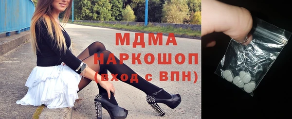 тгк Пересвет